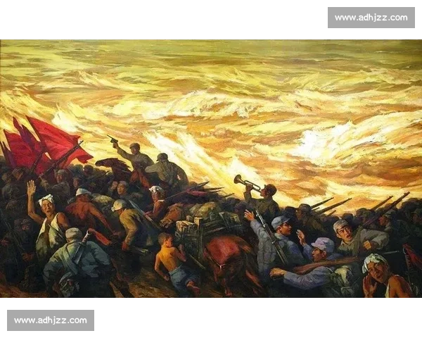 载入史册：伟大历史瞬间的永恒铭记与人类文明的辉煌篇章