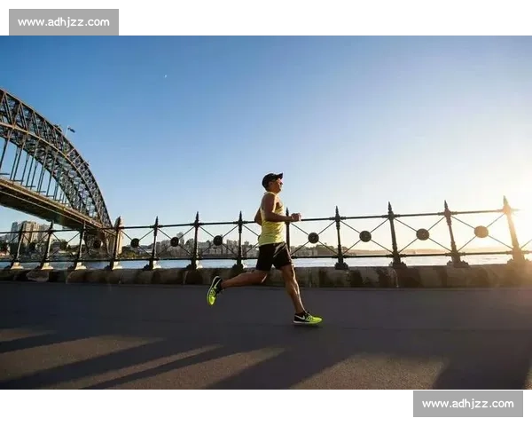 科学锻炼与健康生活相结合全面提升体质与免疫力的实践指南